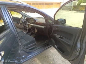 Honda Fr-v - 3900 € - 81638608 12 | Car24.bg Honda Fr-v - 3900 € - 81638608 12