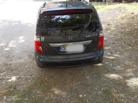 Honda Fr-v - 3900 € - 81638608 5 | Car24.bg Honda Fr-v - 3900 € - 81638608 5