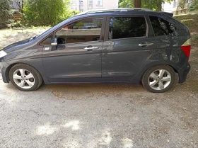 Honda Fr-v - 3900 € - 81638608 3 | Car24.bg Honda Fr-v - 3900 € - 81638608 3