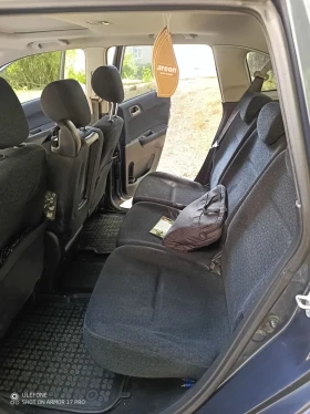 Honda Fr-v - 3900 € - 81638608 13 | Car24.bg Honda Fr-v - 3900 € - 81638608 13