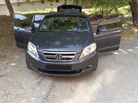 Honda Fr-v - 3900 € - 81638608 10 | Car24.bg Honda Fr-v - 3900 € - 81638608 10
