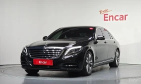 Mercedes-Benz S 500 L* HUD* ОБДУХ* МАСАЖ* ДЪЛГА БАЗА* МОЖЕ ЛИЗИНГ