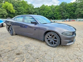 Dodge Charger 3.6l Sxt | Auto.bg — изображение 4 Dodge Charger 3.6l Sxt | Auto.bg — изображение 4