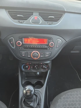 Opel Corsa 1.4 бензин 75 - 5999 € - 73978324 9 | Car24.bg Opel Corsa 1.4 бензин 75 - 5999 € - 73978324 9