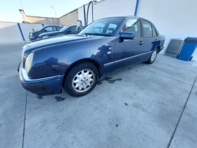 Mercedes-Benz E 200 - 1599 € - 68645544 3 | Car24.bg Mercedes-Benz E 200 - 1599 € - 68645544 3