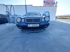Mercedes-Benz E 200 - Car24.bg Mercedes-Benz E 200
