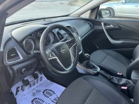 Opel Astra 1.7CDTI-125-ITALIA | Auto.bg — изображение 12 Opel Astra 1.7CDTI-125-ITALIA | Auto.bg — изображение 12