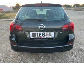 Opel Astra 1.7CDTI-125-ITALIA | Auto.bg — изображение 9 Opel Astra 1.7CDTI-125-ITALIA | Auto.bg — изображение 9
