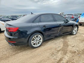 Audi A4 2.0l Premium | Auto.bg — изображение 3 Audi A4 2.0l Premium | Auto.bg — изображение 3