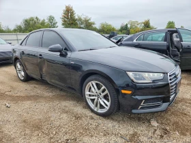 Audi A4 2.0l Premium | Auto.bg — изображение 4 Audi A4 2.0l Premium | Auto.bg — изображение 4