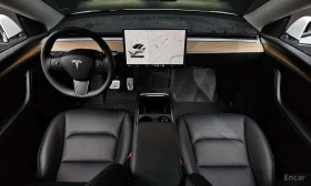 Tesla Model Y * RWD * | Auto.bg — изображение 7 Tesla Model Y * RWD * | Auto.bg — изображение 7