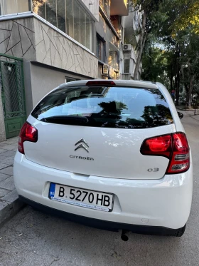 Citroen C3 - 4890 € - 73622540 3 | Car24.bg Citroen C3 - 4890 € - 73622540 3