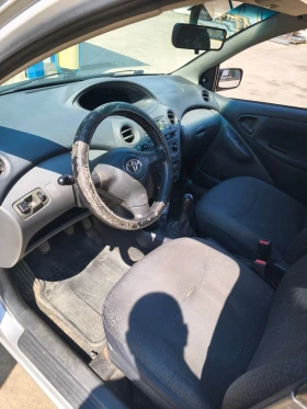 Toyota Yaris - 1700 € - 89428576 9 | Car24.bg Toyota Yaris - 1700 € - 89428576 9