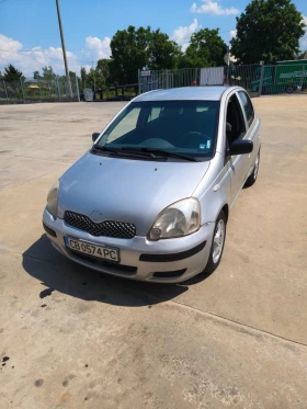 Toyota Yaris - 1700 € - 89428576 2 | Car24.bg Toyota Yaris - 1700 € - 89428576 2