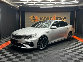 Kia K5 2.0i 151 к.с./от КОРЕЯ