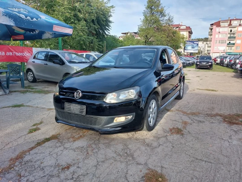 VW Polo 1.2TDI - 7999 лв. / 4089.82 € - 40327284 1 | Car24.bg VW Polo 1.2TDI - 7999 лв. / 4089.82 € - 40327284 1