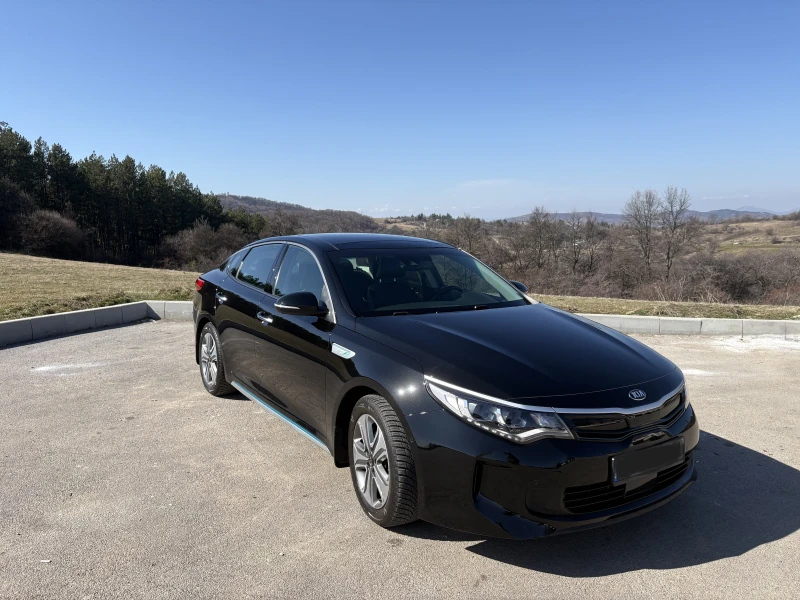 Kia Optima - 14900 € / 29141.87 лв. - 70957387 1 | Car24.bg Kia Optima - 14900 € / 29141.87 лв. - 70957387 1