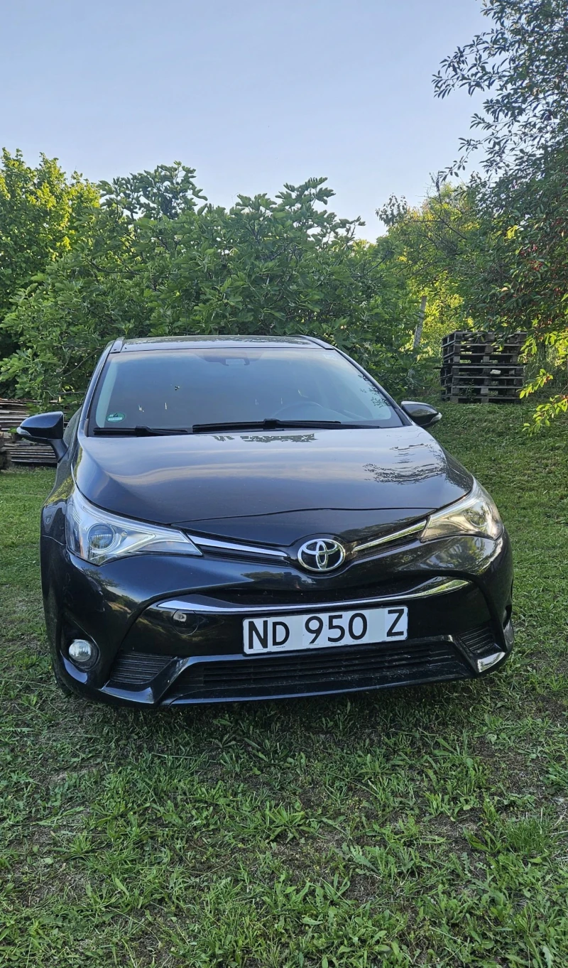 Toyota Avensis Пълна сервизна история само в Тойота - 11999 € - 63524729 1 | Car24.bg Toyota Avensis Пълна сервизна история само в Тойота - 11999 € - 63524729 1