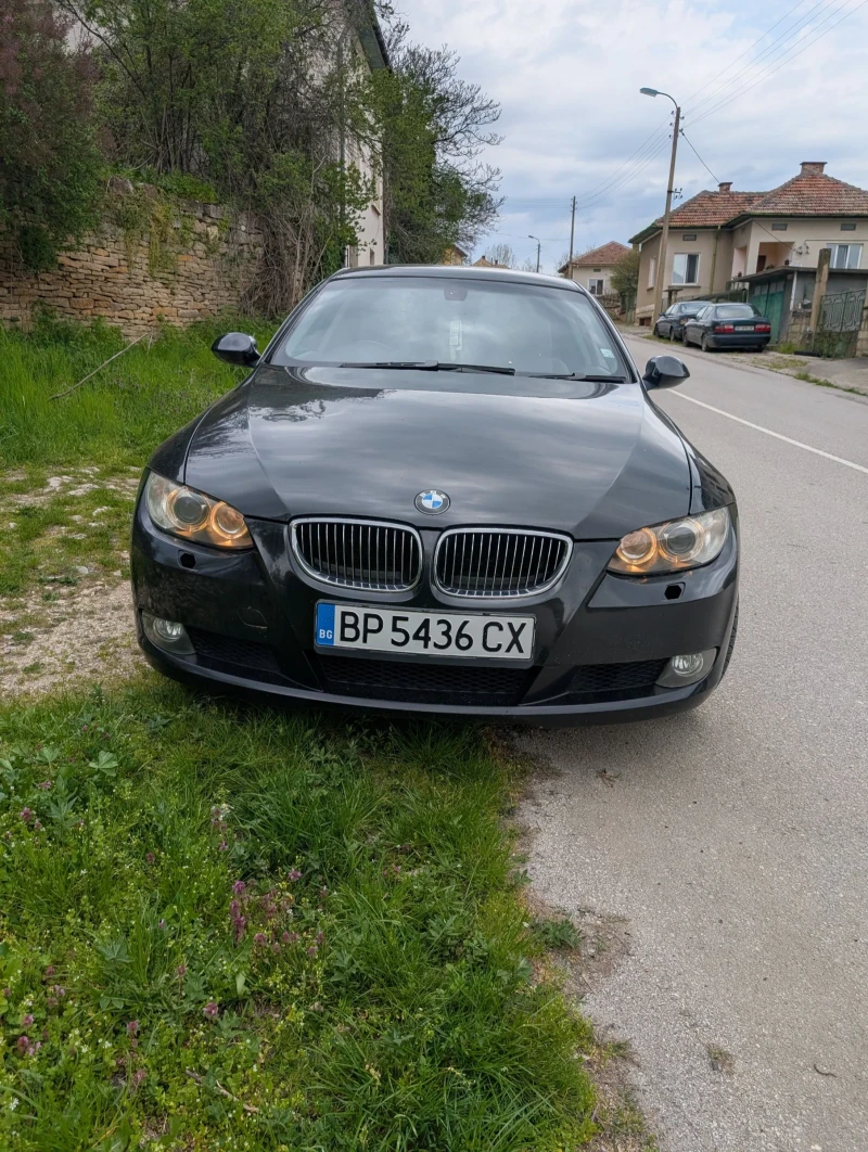 BMW 330 - 3299 € / 6452.28 лв. - 43594726 1 | Car24.bg BMW 330 - 3299 € / 6452.28 лв. - 43594726 1