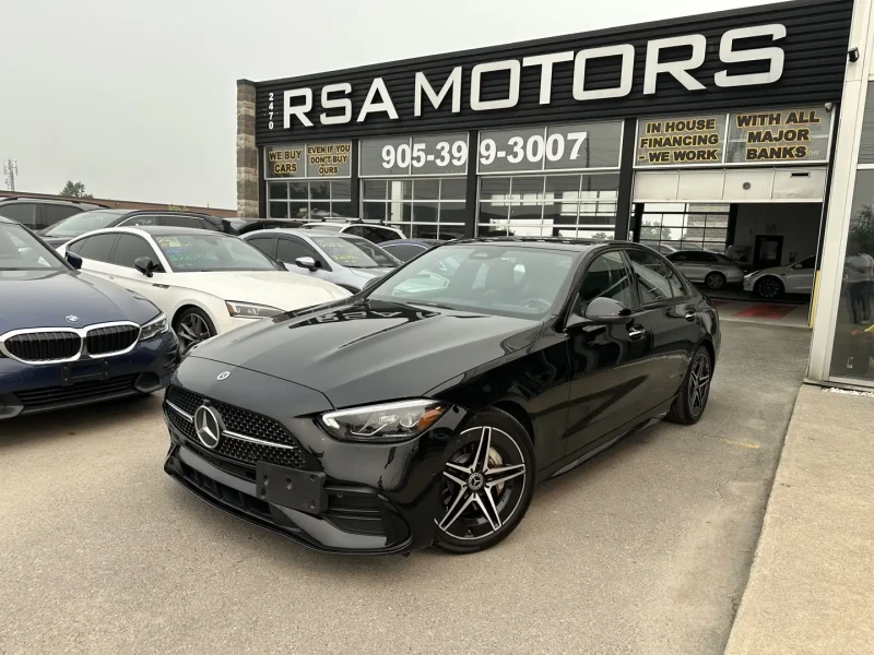 Mercedes-Benz C 300 AMG* 4М* Night* Burmester* Панорама* 2ключа - 27900 € - 19078314 1 | Car24.bg Mercedes-Benz C 300 AMG* 4М* Night* Burmester* Панорама* 2ключа - 27900 € - 19078314 1