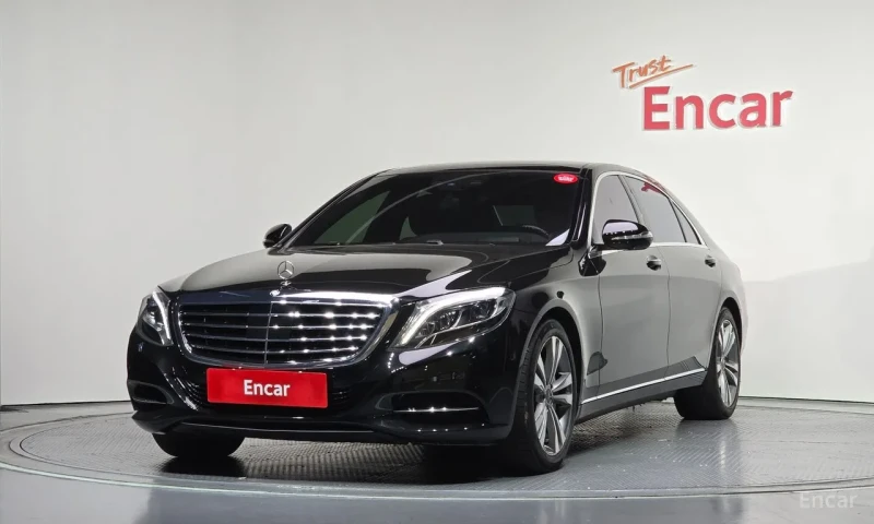 Mercedes-Benz S 500 L* HUD* ОБДУХ* МАСАЖ* ДЪЛГА БАЗА* МОЖЕ ЛИЗИНГ - 18100 € - 32308708 1 | Car24.bg Mercedes-Benz S 500 L* HUD* ОБДУХ* МАСАЖ* ДЪЛГА БАЗА* МОЖЕ ЛИЗИНГ - 18100 € - 32308708 1
