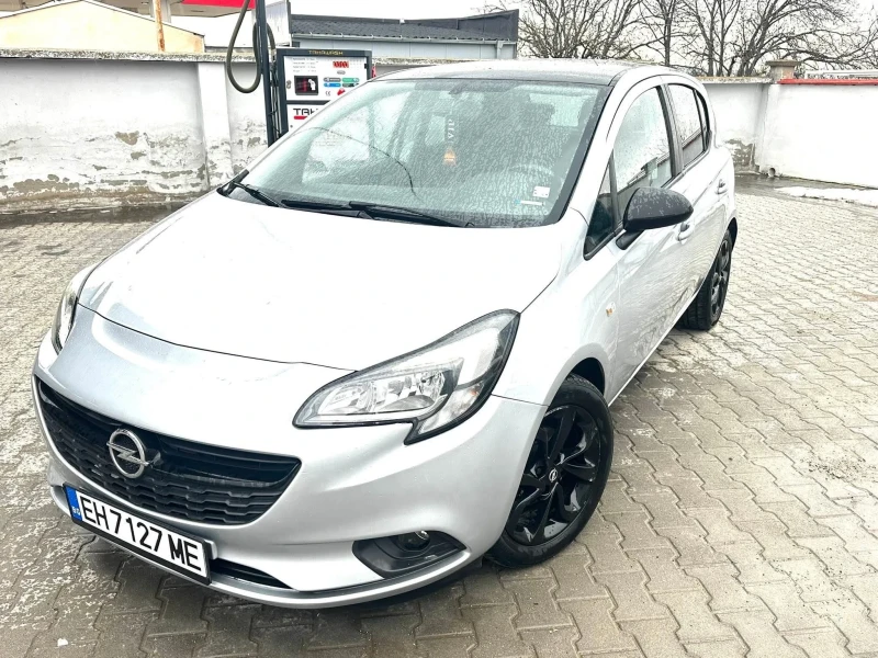 Opel Corsa бензин-газ - 5500 € - 61153012 1 | Car24.bg Opel Corsa бензин-газ - 5500 € - 61153012 1