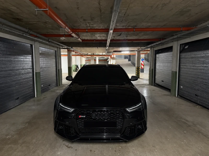 Audi Rs6 - 45000 € - 31302626 1 | Car24.bg Audi Rs6 - 45000 € - 31302626 1