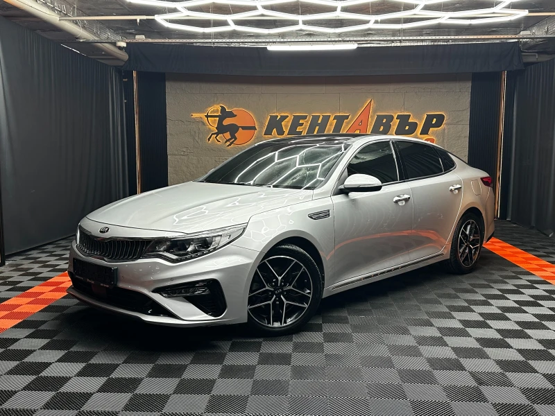 Kia K5 2.0i 151 к.с./от КОРЕЯ - 11999 € - 25326764 1 | Car24.bg Kia K5 2.0i 151 к.с./от КОРЕЯ - 11999 € - 25326764 1