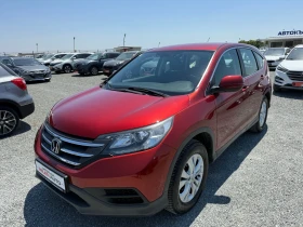 Honda Cr-v (KATO НОВА) - Car24.bg Honda Cr-v (KATO НОВА)