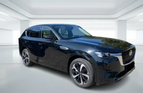 Mazda CX-60 AWD = Homura = Panorama Гаранция - Car24.bg Mazda CX-60 AWD = Homura = Panorama Гаранция