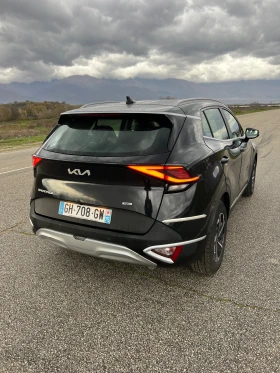 Kia Sportage 1.6 T-GDI HYBRID - 42999 лв. / 21985.04 € - 76776009 13 | Car24.bg Kia Sportage 1.6 T-GDI HYBRID - 42999 лв. / 21985.04 € - 76776009 13