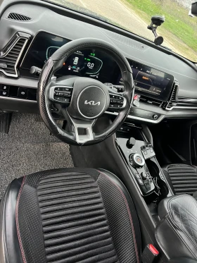 Kia Sportage 1.6 T-GDI HYBRID - 42999 лв. / 21985.04 € - 76776009 14 | Car24.bg Kia Sportage 1.6 T-GDI HYBRID - 42999 лв. / 21985.04 € - 76776009 14
