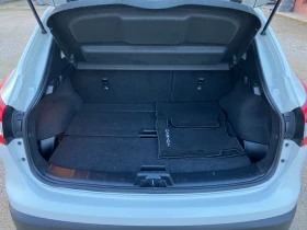 Nissan Qashqai 1.5 DCI - 18650 лв. / 9535.59 € - 41729342 14 | Car24.bg Nissan Qashqai 1.5 DCI - 18650 лв. / 9535.59 € - 41729342 14