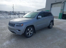 Jeep Grand cherokee OVERLAND / ОБДУХВАНЕ / ПОДГРЕВИ / ДИСТРОНИК - 12500 € / 24447.88 лв. - 11938834 3 | Car24.bg Jeep Grand cherokee OVERLAND / ОБДУХВАНЕ / ПОДГРЕВИ / ДИСТРОНИК - 12500 € / 24447.88 лв. - 11938834 3