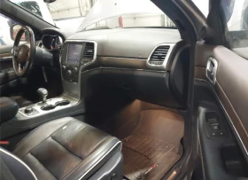 Jeep Grand cherokee OVERLAND / ОБДУХВАНЕ / ПОДГРЕВИ / ДИСТРОНИК - 12500 € / 24447.88 лв. - 11938834 7 | Car24.bg Jeep Grand cherokee OVERLAND / ОБДУХВАНЕ / ПОДГРЕВИ / ДИСТРОНИК - 12500 € / 24447.88 лв. - 11938834 7