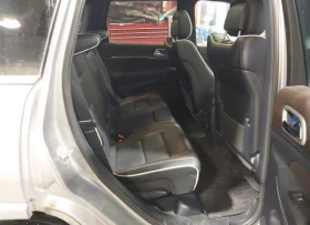Jeep Grand cherokee OVERLAND / ОБДУХВАНЕ / ПОДГРЕВИ / ДИСТРОНИК - 12500 € / 24447.88 лв. - 11938834 10 | Car24.bg Jeep Grand cherokee OVERLAND / ОБДУХВАНЕ / ПОДГРЕВИ / ДИСТРОНИК - 12500 € / 24447.88 лв. - 11938834 10
