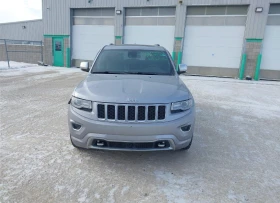 Jeep Grand cherokee OVERLAND / ОБДУХВАНЕ / ПОДГРЕВИ / ДИСТРОНИК - 12500 € / 24447.88 лв. - 11938834 2 | Car24.bg Jeep Grand cherokee OVERLAND / ОБДУХВАНЕ / ПОДГРЕВИ / ДИСТРОНИК - 12500 € / 24447.88 лв. - 11938834 2