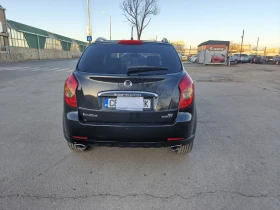 SsangYong Korando 2.0 Avtomat | Auto.bg — изображение 3 SsangYong Korando 2.0 Avtomat | Auto.bg — изображение 3