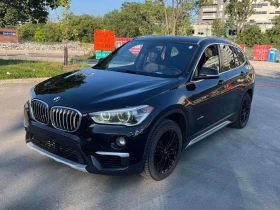 BMW X1 XDRIVE28I * М САЛОН* ПАНОРАМА* КАМЕРА*