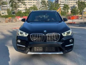 BMW X1 XDRIVE28I * М САЛОН* ПАНОРАМА* КАМЕРА* | Auto.bg — изображение 2 BMW X1 XDRIVE28I * М САЛОН* ПАНОРАМА* КАМЕРА* | Auto.bg — изображение 2