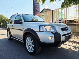 Land Rover Freelander 2, 000TD4 EURO4