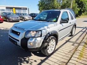 Land Rover Freelander 2, 000TD4 EURO4 | Auto.bg — изображение 4 Land Rover Freelander 2, 000TD4 EURO4 | Auto.bg — изображение 4
