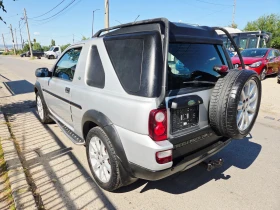 Land Rover Freelander 2, 000TD4 EURO4 | Auto.bg — изображение 5 Land Rover Freelander 2, 000TD4 EURO4 | Auto.bg — изображение 5