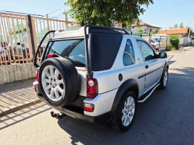 Land Rover Freelander 2, 000TD4 EURO4 | Auto.bg — изображение 7 Land Rover Freelander 2, 000TD4 EURO4 | Auto.bg — изображение 7