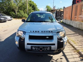 Land Rover Freelander 2, 000TD4 EURO4 | Auto.bg — изображение 3 Land Rover Freelander 2, 000TD4 EURO4 | Auto.bg — изображение 3