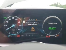 Kia Niro * WIND* | Auto.bg — изображение 8 Kia Niro * WIND* | Auto.bg — изображение 8