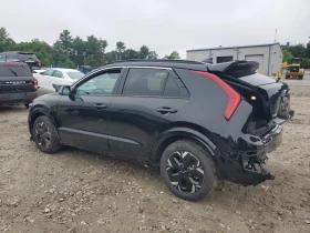 Kia Niro * WIND* | Auto.bg — изображение 6 Kia Niro * WIND* | Auto.bg — изображение 6