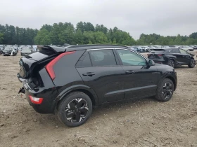 Kia Niro * WIND* | Auto.bg — изображение 4 Kia Niro * WIND* | Auto.bg — изображение 4