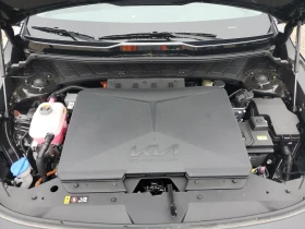 Kia Niro * WIND* | Auto.bg — изображение 7 Kia Niro * WIND* | Auto.bg — изображение 7