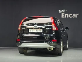 Honda Cr-v 4Wd Ex-L 4Th Generation - 13043 € - 83188037 7 | Car24.bg Honda Cr-v 4Wd Ex-L 4Th Generation - 13043 € - 83188037 7